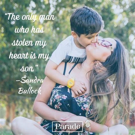 son loving mother quotes